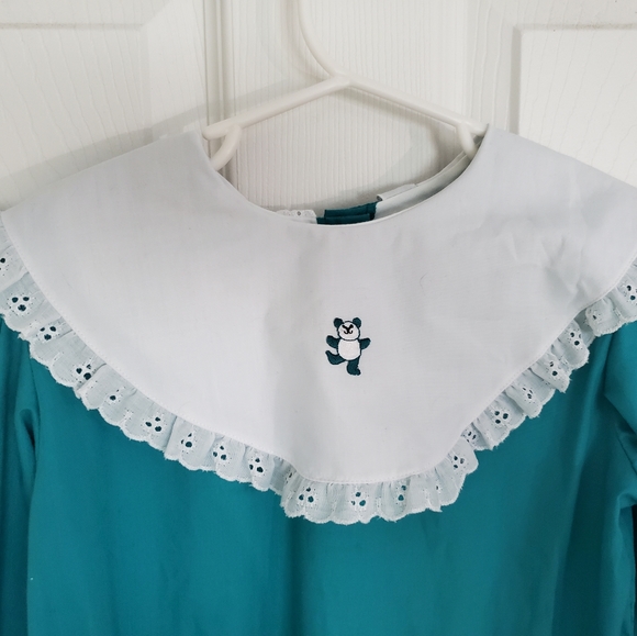 Lid'l Dolly Dress - Picture 2 of 9